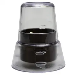 Кавомолка для блендера Panasonic X0190-440 до MX-GX1011, MX-GX1561 у зборі