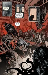 Empty Zone #5 (2015) - Джейсон Шовн Александер - мініатюра 4