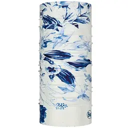 Бафф Buff CoolNet UV+ Delft Multi Білий-Синій