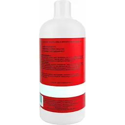 Рідина для зняття гель-лаку Canni Gel Remover 500 мл - мініатюра 2