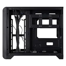 Корпус 1stPlayer VT6 Чорний без БЖ - мініатюра 5