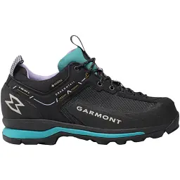Кросівки Garmont Dragontail Synth GTX 5.5 Black
