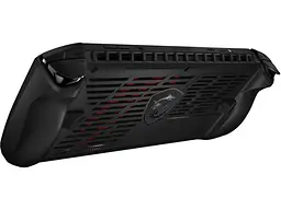 Портативна ігрова приставка MSI Claw A1M 512 GB (9S7-1T4111-235) - мініатюра 6