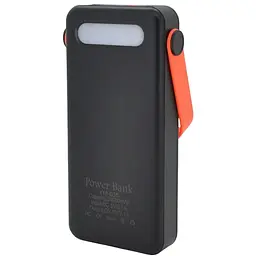 Повербанк Voltronic YM635 Solar 30000 mAh Сонячна підзарядка (28185) - мініатюра 2