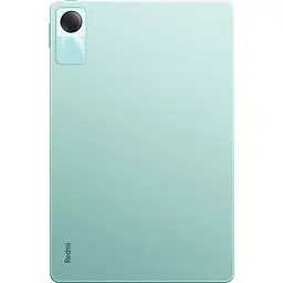 Планшет Redmi Pad SE 4/128GB Mint Green [91815] - мініатюра 4