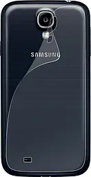 Захисна плівка Colorant USG All-in-One Set Samsung i9500 clear