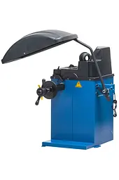 Балансувальний верстат 220 V ShiningBerg W60 HB - мініатюра 6
