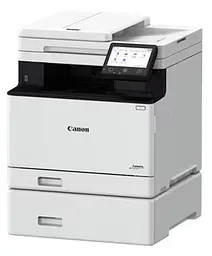 Багатофункціональний пристрій Canon I-SENSYS MF754Cdw II (7186862) - мініатюра 3