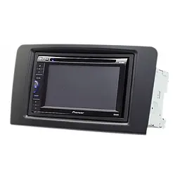 Перехідна рамка Mercedes-Benz W164, X164 Carav 11-087 - мініатюра 2