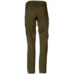 Штани Seeland Hawker Advance Women 38 зелені - мініатюра 2