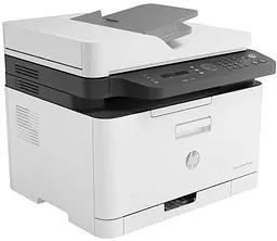 БФП А4 кол. Color Laser 179fnw з Wi-Fi HP teh0015753 - мініатюра 3