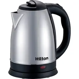 Електрочайник Hilton HEK-182