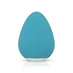 Стимулятор Cala Azul - Carla I Mini Massager клітора, 6,6 см блакитний - мініатюра 2