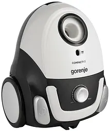 Пилосос Gorenje VCEA11CXWII - мініатюра 4