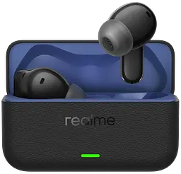 Гарнітура Realme T500 Pro (RMA2502) Black (7274406)