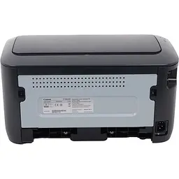 Принтер Canon i-SENSYS LBP6030B (8468B006) [85849] - мініатюра 5