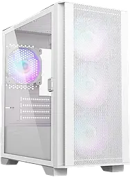 Корпус Montech Air 100 ARGB White (AIR 100 ARGB (W)) - мініатюра 2