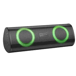 Bluetooth Колонка Borofone BP18 Music sports Black - мініатюра 2