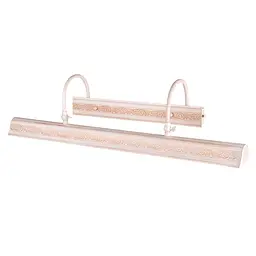 Підсвітка для картин і дзеркал Brille E14 WH/G (SW-21/4)