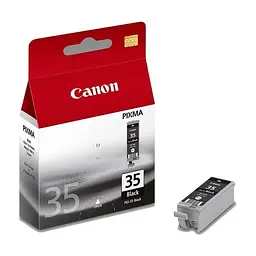 Картридж Canon PGI-35Bk PIXMA iP100 (1509B001)