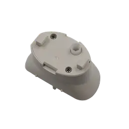 Частина корпусу головка для епілятора Panasonic WESWD51W0787 - мініатюра 3