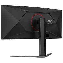 Монітор AOC CU34G4 - мініатюра 8