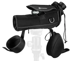 Підзорна труба Bresser Condor 15-45x50/45 Gen.II WP (4321650) 930093 - мініатюра 4