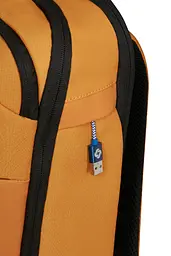 Рюкзак 15.6" Samsonite MODERNY YELLOW 44x28x18 KS6*06003 - мініатюра 4