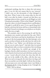 The Day After Tomorrow. Volume 2. A Novel About Very Big Money - мініатюра 15