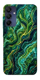 TPU чохол Demsky Forest marble для Samsung Galaxy A15 4G/5G