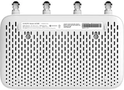 Бездротовий маршрутизатор (роутер) Xiaomi Router AC1200 (DVB4330GL) (UA UCRF) - мініатюра 5