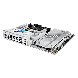 Материнcька плата Asus X870-A ROG Strix Gaming Wi-Fi Socket AM5 (ROG STRIX X870-A GAMING WIFI) - мініатюра 4
