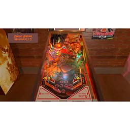 Ключ активації Microsoft Dragon Pinball для Xbox One/Series S/X - мініатюра 6