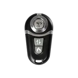 Секс-машина Handbang, Motorlovers, ABS, чорний, 44 см Toyfa 661100456603 90218 - мініатюра 3