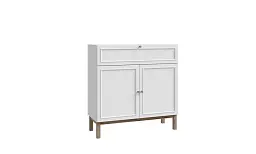 Комод 2д1ш Forte Meble Penkridge PKDK221
