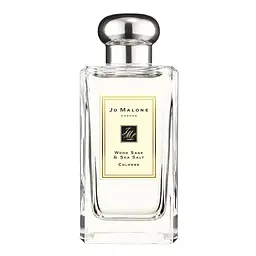 Jo Malone Wood Sage & Sea Salt (унісекс) 30ml одеколон