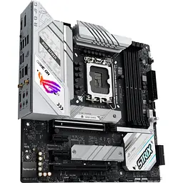 Материнська плата ASUS ROG STRIX B760-G GAMING WIFI - мініатюра 7