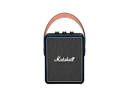 Портативна колонка Marshall Stockwell II Indigo 20W Original (1005251) - мініатюра 2
