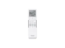 Спліт-система Panasonic Nordic CS-HZ35XKE/CU-HZ35XKE - мініатюра 4