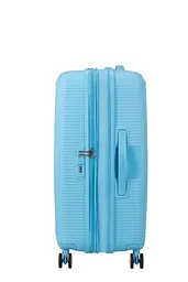 Валіза 67 См American Tourister SOUNDBOX BLUEBERRY FIZZ 67x46,5x29(32) 32G*32002 - мініатюра 7