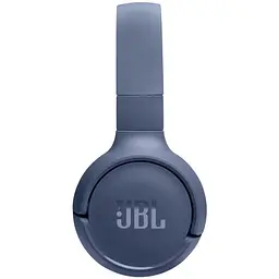 Навушники JBL TUNE 520BTBlue (JBLT520BTBLUEU) - мініатюра 3