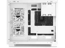 Корпус PcCooler C3 T500 ARGB WH - мініатюра 4