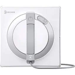 Робот для миття вікон ECOVACS Winbot W2 Pro (WG852-11) [132823] - мініатюра 1