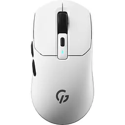 Миша GamePro Genesis Airmaster White (GM167W) [150897] - мініатюра 2