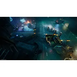 Ключ активації Microsoft Aliens: Dark Descent для Xbox One/Series S/X - мініатюра 10