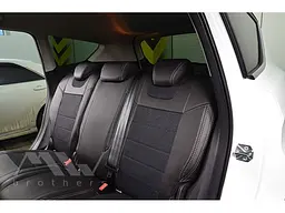 Авточохли модельні MW Brothers для Ford Escape III c 2014 - мініатюра 8