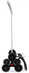Сумка-візок Rolser I-Max Tweed 6 Lima (IMX383-1014) - мініатюра 7