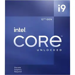 Процесор Intel Core i9-12900KF Box (BX8071512900KF) EU [148115] - мініатюра 2