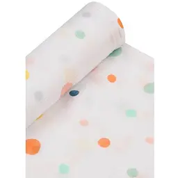 Пелюшки Lionelo Bamboo Set Dot (LO-BAMBOO SET DOT) 3 шт. - мініатюра 4
