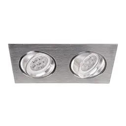 Світильник точковий Brille HDL-DT 111/2 MR16 SL 36-445 - мініатюра 9
